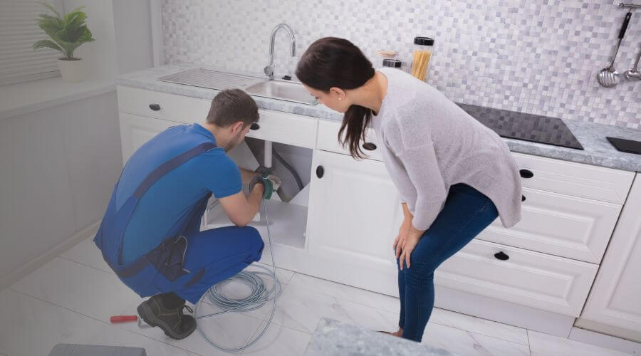 Professional sewer line replacement in West Harrison, IN